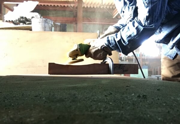 板金加工